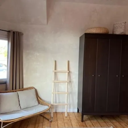 Charmante Altbauwohnung