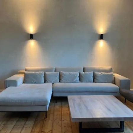 Apartment Charmante Altbauwohnung Neuss