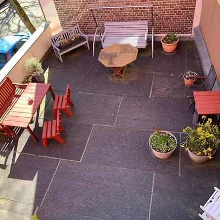 Charmante Altbauwohnung