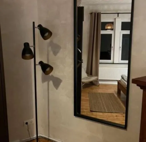 Charmante Altbauwohnung Neuss