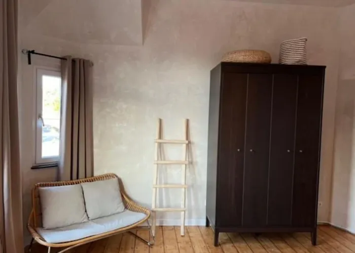 Charmante Altbauwohnung