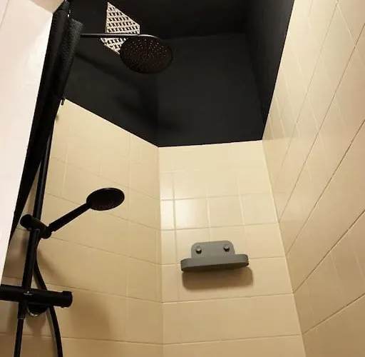 Charmante Altbauwohnung Lejlighed *