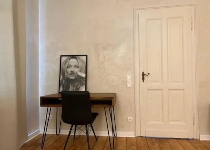 Charmante Altbauwohnung * Neuss